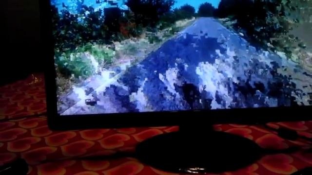 ACER s220hql Review