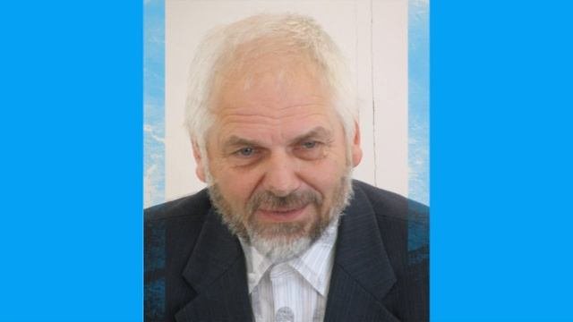О сосудах .. слово А.И.Матвейчук