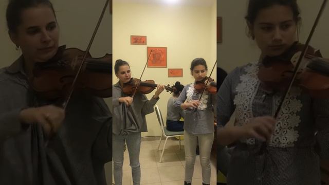 Весела Полька