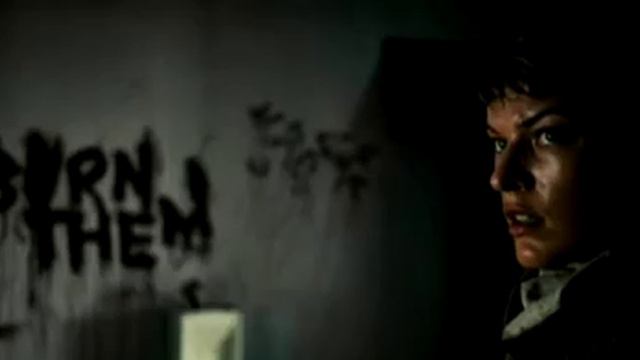 Resident Evil: Extinction Deutscher Trailer