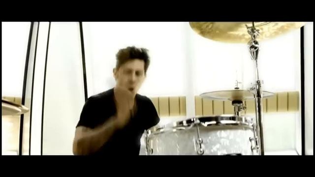 Angels  Airwaves - The Adventure