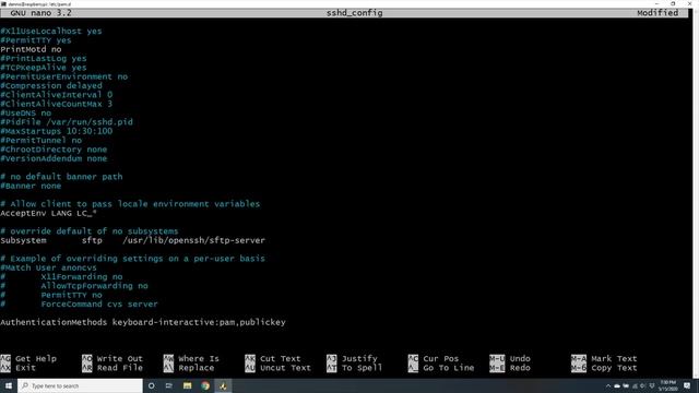 Raspberry Pi Setup for Remote Project Work