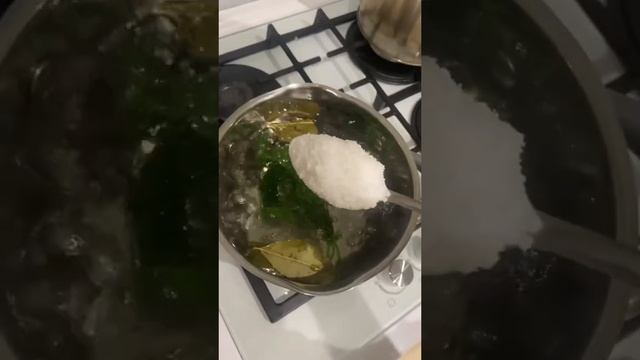 Shrimps ???