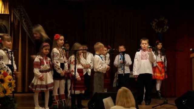 уривок з поеми Т.Г. Шевченко "Сон"