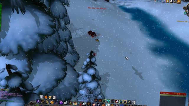 killing people with skoll