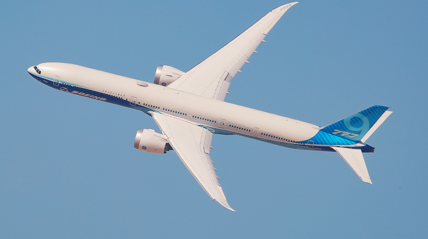 В США начались слушания по делу о халатности на производстве Boeing