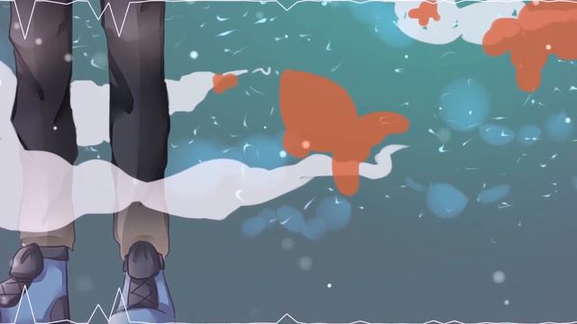 【m19】 Ikanaide (old ver.) 【rus】