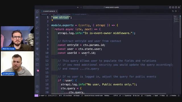 How Using Strapi With Next14 Will Help You Move Fast