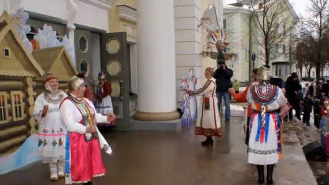 Folklor-Narspi-Narva