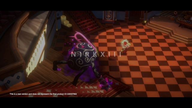 Takt:Op Symphony Android iOS Gameplay
