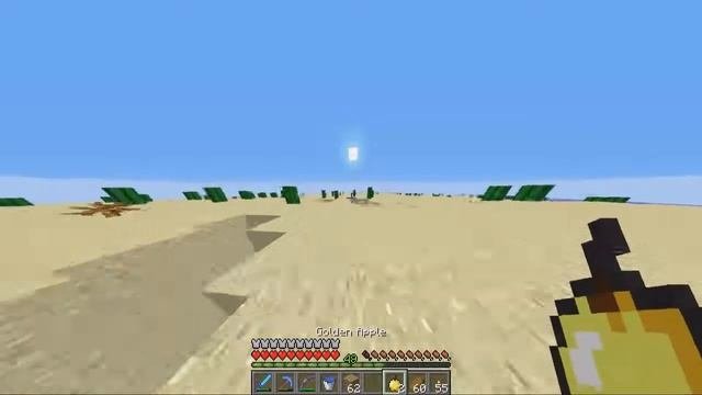 Minecraft: Wayward wonders #12 "Красная шерсть"