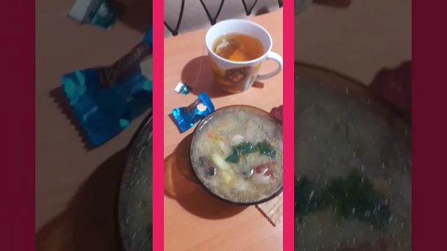 как похудеть к лету/день второй