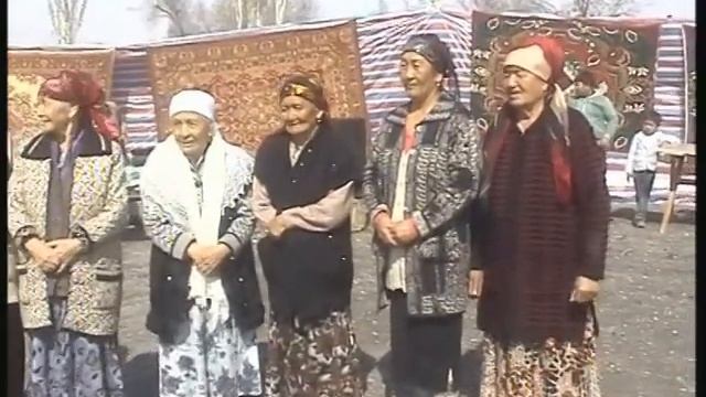2"НАУРЫЗ" в Хоргосе 2013г