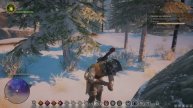 Dragon Age Inquisition Прохождение #4