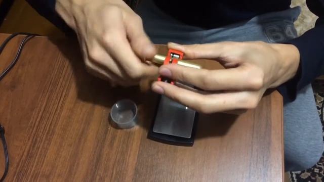 Картечьный патрон 410 кал Барнаул