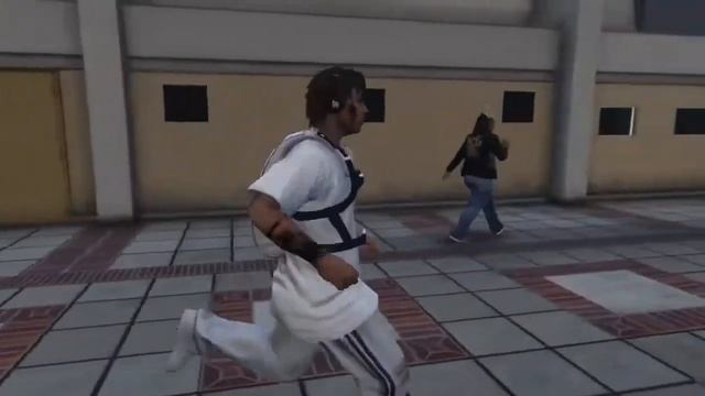 Where it all stated Ep.1 (GTA 5 Rp) SBG zi story….