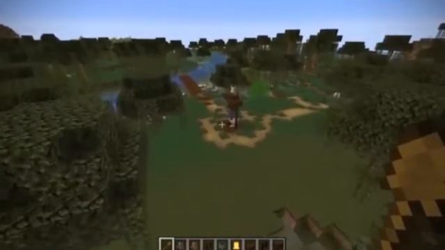 History Minecraft D-Day