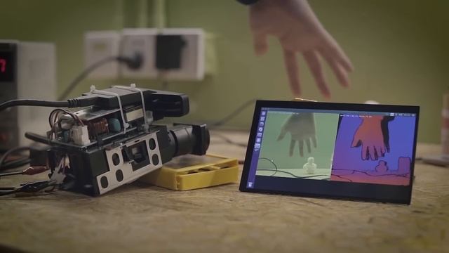 Introducing LattePanda Alpha - the Ultimate Hackable Computer For Your Big Idea