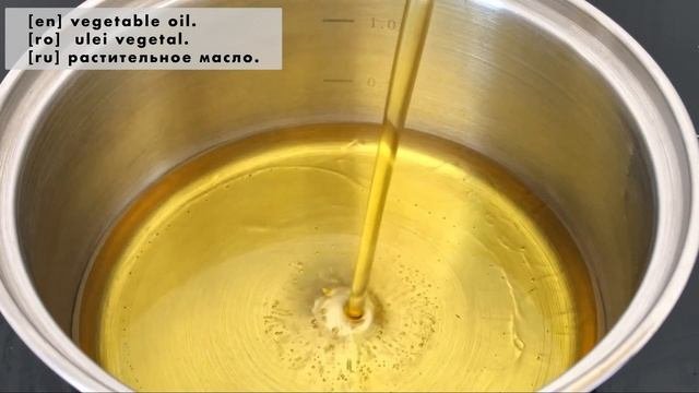 Delicii crocante. Cum faci dovlecel perfect Rețeta pentru a găti cei mai buni dovlecei pane crocanț