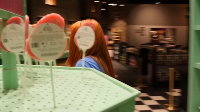 SHOP TOUR: Warner Bros Studio Tour London