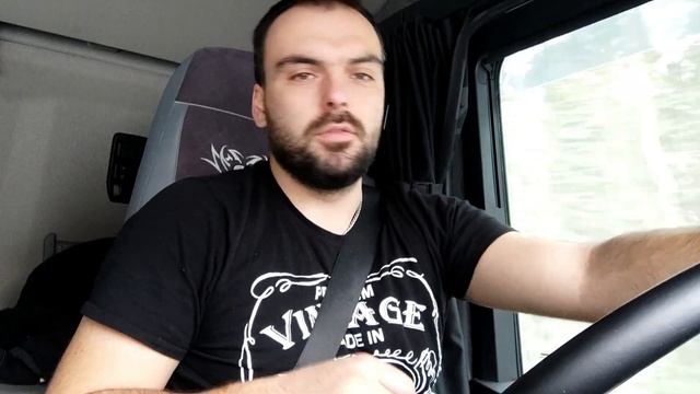 ПЛЮСЫ И МИНУСЫ РАБОТЫ НА ХОЛОДИЛЬНИКЕ / РЕФРИЖЕРАТОР ДАЛЬНОБОЙ