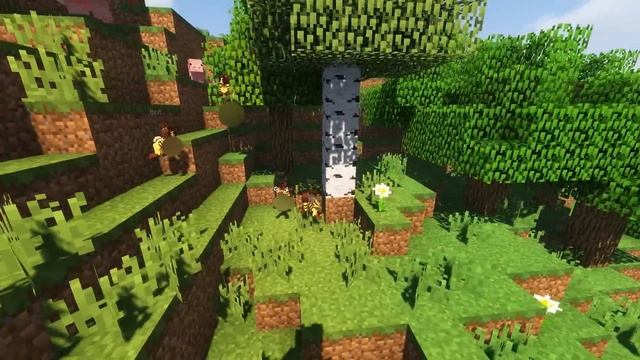 | ОБЗОР НА HORNY MINECRAFT ► JENNYMOD | ✔ ДЕВУШКА НА ВАШ ВКУС ✔ |