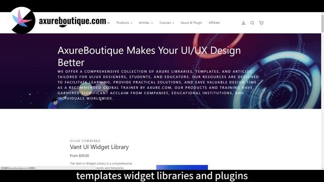 Best Resources for Learning Axure RP