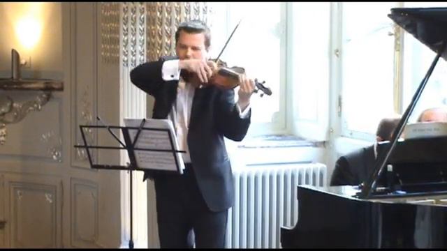 3) The Savile Club, Mayfair, London, 27.05.2011, ARTEM KOTOV RECITAL