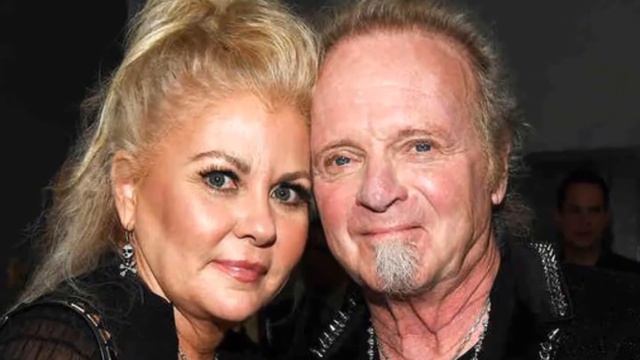 Linda Kramer, Aerosmith drummer Joey Kramer's wife Linda Kramer dies at 55