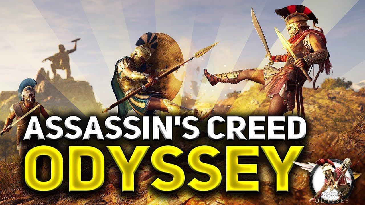 Assassin's Creed Odyssey ➤СПАРТАНСКАЯ ИМПЕРИЯ! ПРОХОЖДЕНИЕ ➤ Часть 14(ПЬЯНЫЙ СТРИМ