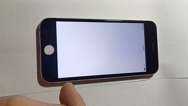 Обзор Iphone 6S