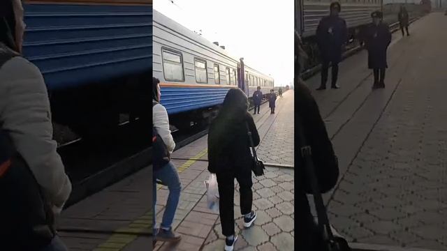 ПЛАЦКАРТ/ ЖД/ ВОКЗАЛ/ ПОДВИЖНОЙ СОСТАВ