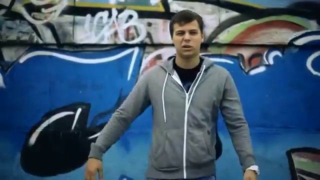 Рэп про спорт