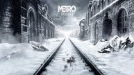 ПРОХОЖДЕНИЕ "METRO EXODUS" #002