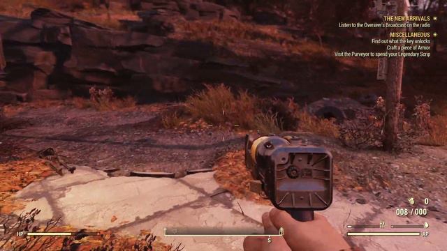 A Huge Bethesda Event May Be Coming Soon!