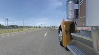 ATS 1.47|PNG|Colorado Springs ?? -Laramie ??|JonRuda´s Kenworth W900|Tremcar Trineck by Harrystarme
