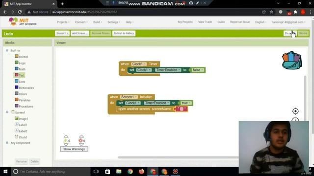 Create Ludo Game In Mit App Inventor For Free In Just 10 Min | By High Tech 7