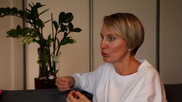 Ответы на вопросы. Канал. Женщины (часть 1)