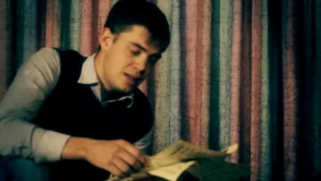 Очень грустная песня до мурашек