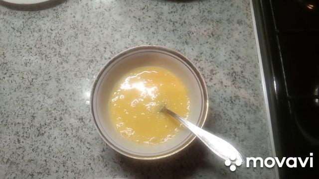 Мой щавелевый супчик ,без заморочек