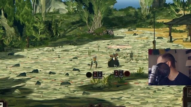 Book of Travels  Combat Guide