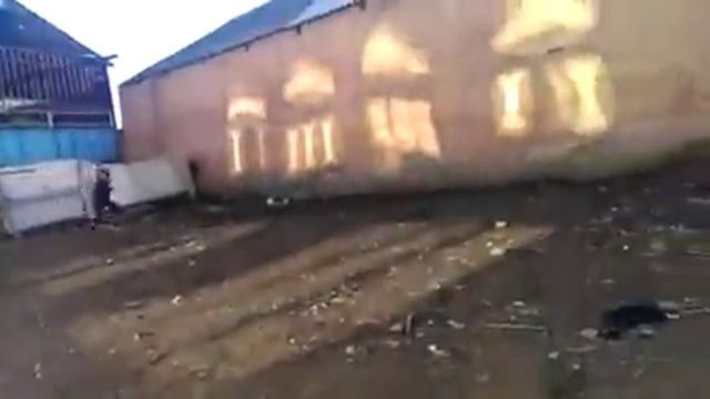 Мальчик свое получил!