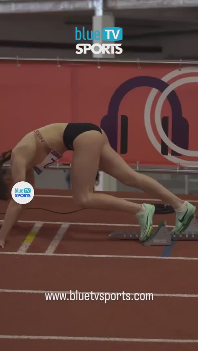 Russian Sprinter U20 🇷🇺 Русский спринтер U20