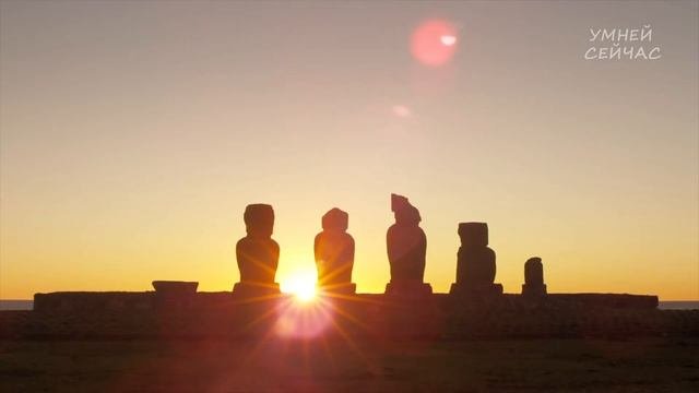10 Самых Труднодоступных Мест на планете - [ Наша Удивительная планета ]