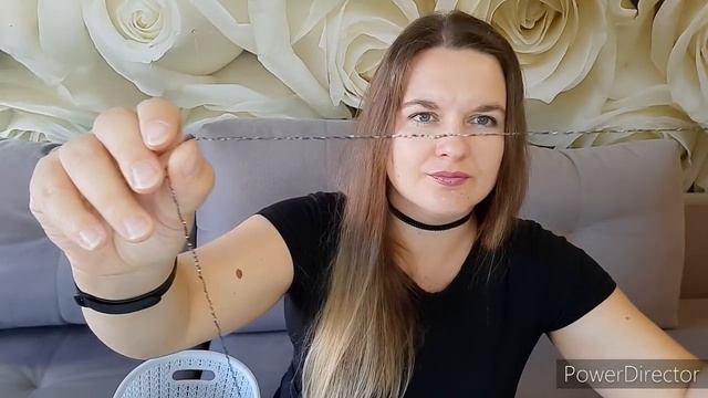 37/21. Связала, вяжу, купила. Сентябрь 2021.