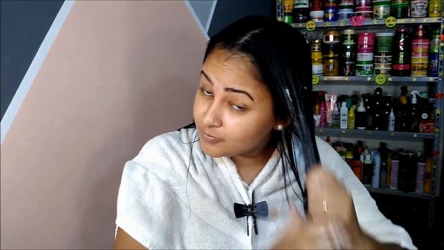 MEL CAPILAR HONUNG HONEY - TYRREL!