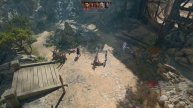 Baldur's Gate 3 - getting an OP weapon in Act 1