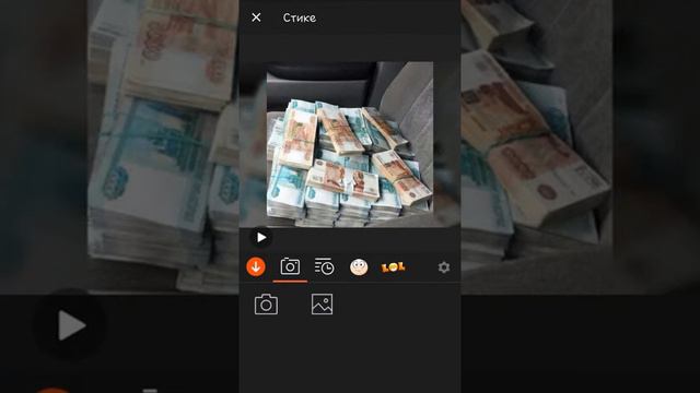 Топ 3 приложения которое можна монтировать видео