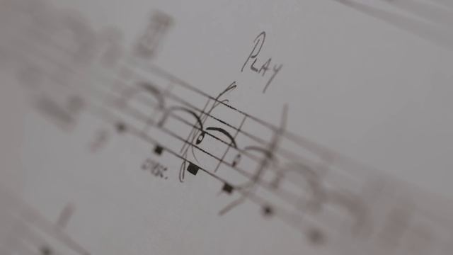 What its like performing The Ring Cycle with the Orchestra of the Royal Opera House