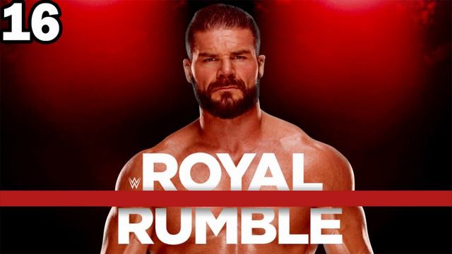 WWE Royal Rumble 2019 Entry Predictions